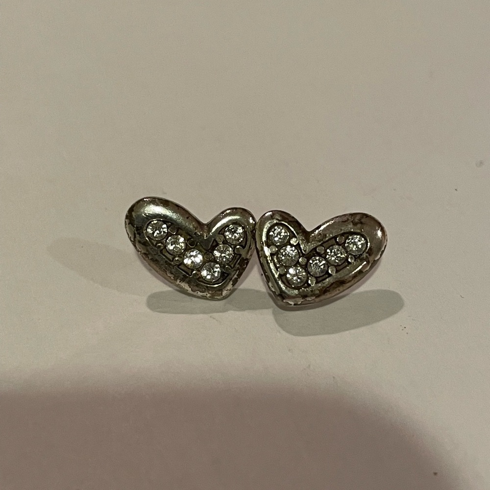 Brighton earrings studs